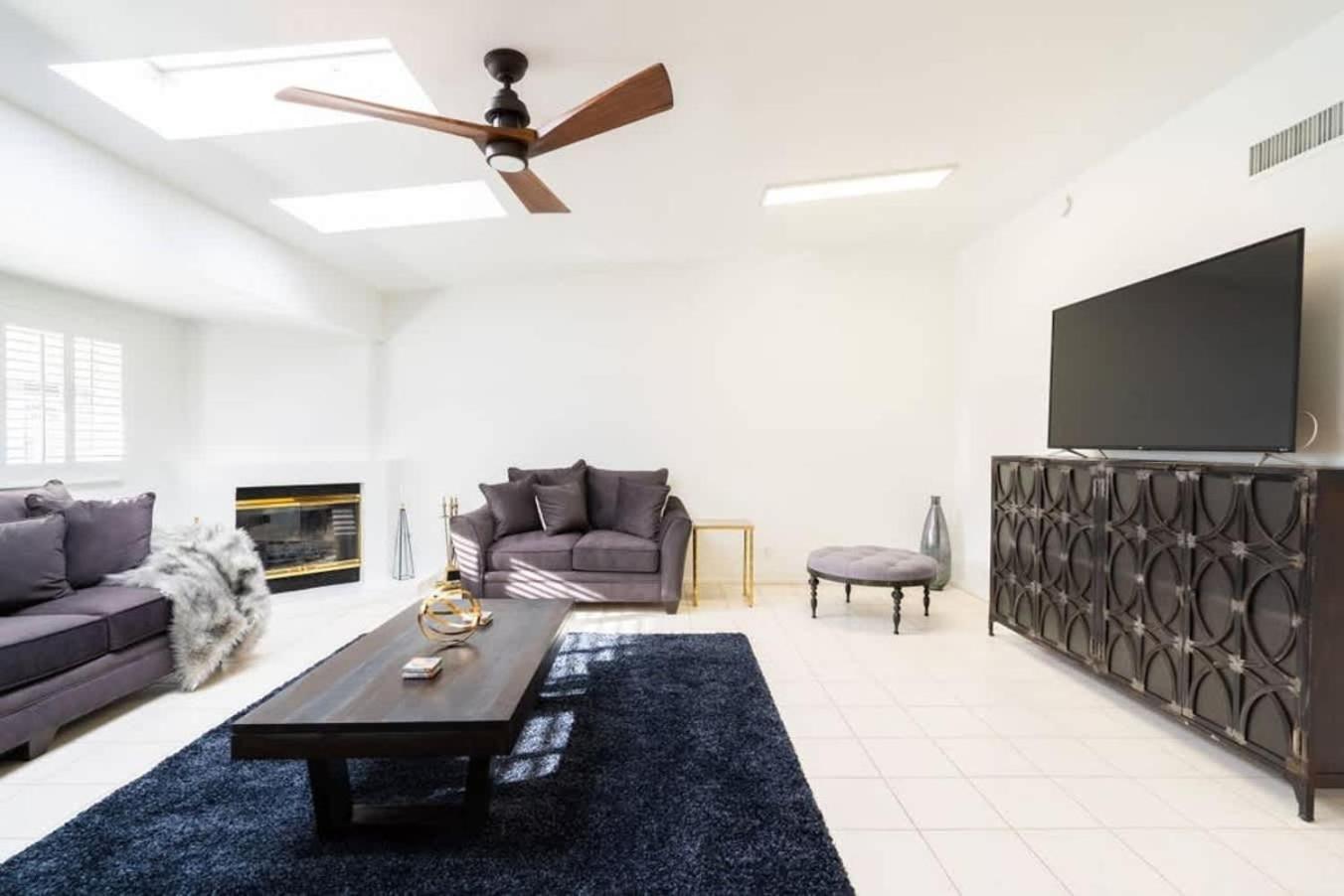 Sanctuary On The Greens - 3-villa Retreat With Pool * Phoenix